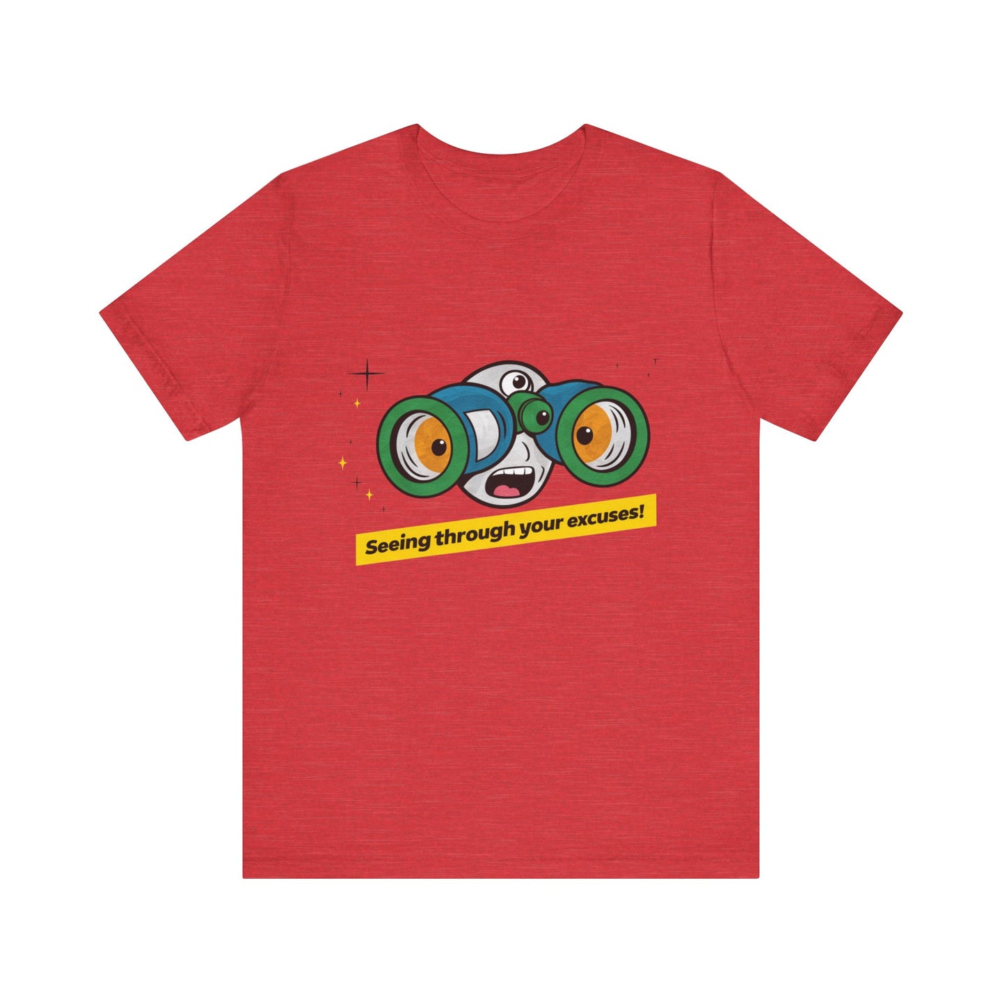 Third Eye Chakra Tee